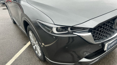 Mazda CX-5 2.0 GT Sport 5dr Auto Petrol Estate